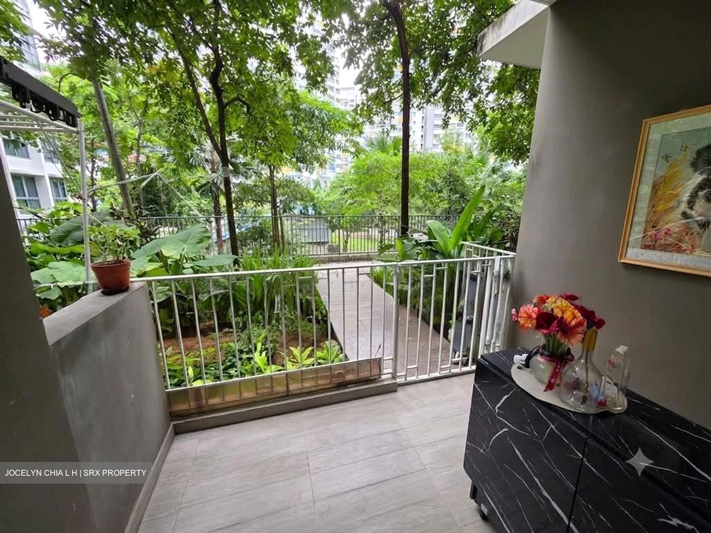 High Park Residences (D28), Apartment #591395891